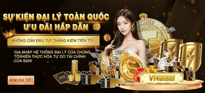 Bắn Cá Thần Tài