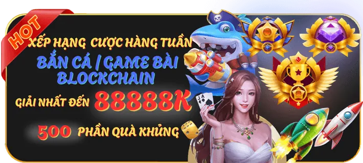 Các trò chơi khác như xổ số và poker