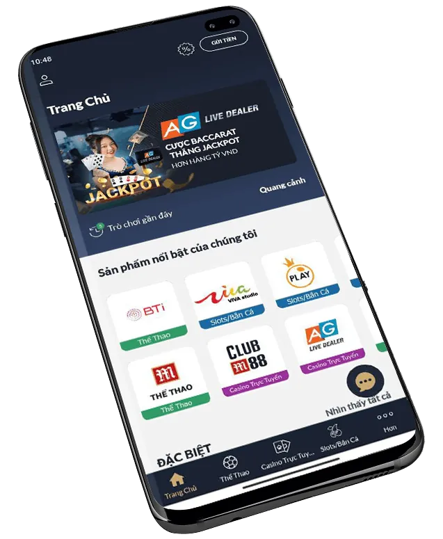 Các tính năng nổi bật của VN84 link mới
