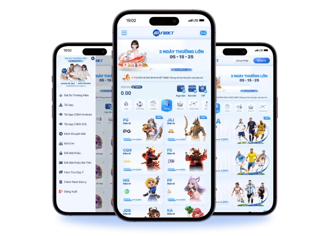 Các Loại Trò Chơi Tại VN84