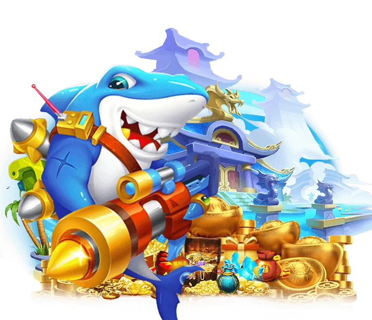 Các trò chơi nổ hũ sôi động với jackpot lớn