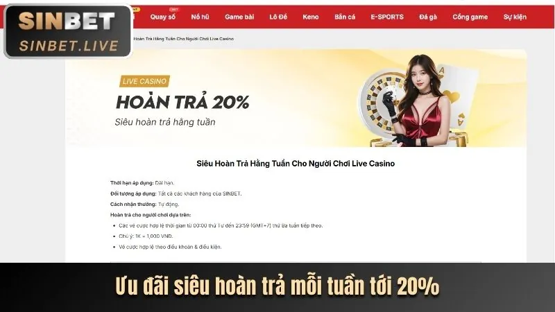 Mẹo chơi casino trực tuyến VN84